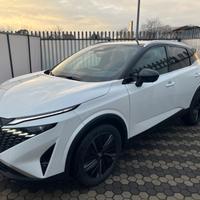 Nissan Qashqai MHEV 158 CV Xtronic Tekna
