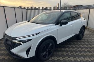 Nissan Qashqai MHEV 158 CV Xtronic Tekna