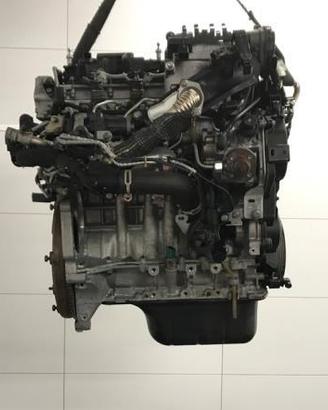 PBL388 Motore Citroen/Peugeot 1.4HDi 9HP [09/--]