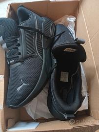 Sneakers Puma nuove nr 41
