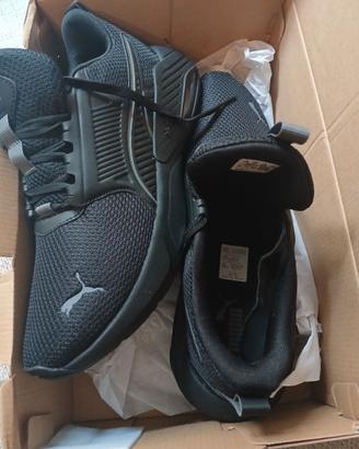 Sneakers Puma nuove nr 41