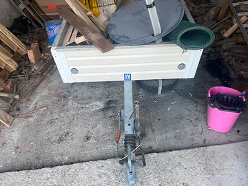 Rimorchio umbra rimorchi