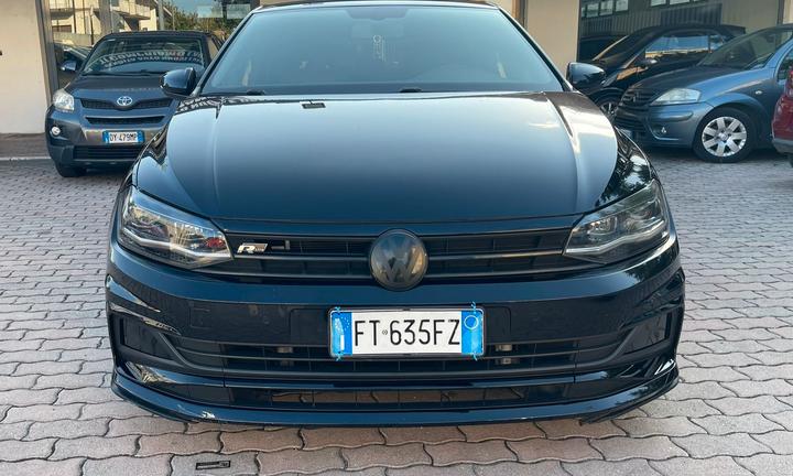 Volkswagen Polo R-Line