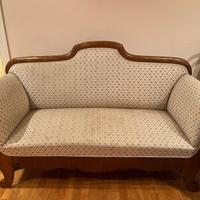 DIVANO BIEDERMEIER