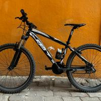 Mountain Bike Atala Wanted AM 70 - Taglia S