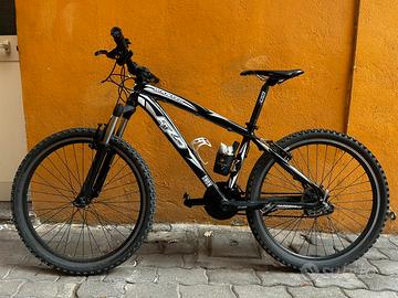 Mountain Bike Atala Wanted AM 70 - Taglia S
