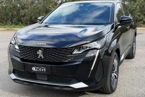 Peugeot 3008 BlueHDi 130 S&S Allure