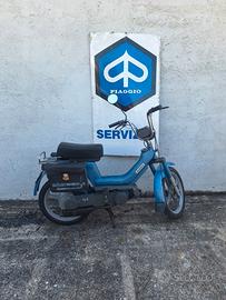 Piaggio Si