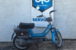 Piaggio Si