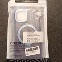 Cover iPhone 12 - 12 Pro 