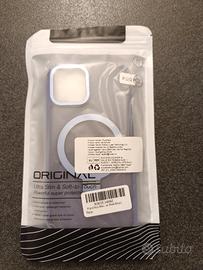 Cover iPhone 12 - 12 Pro 
