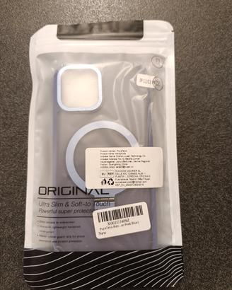 Cover iPhone 12 - 12 Pro 