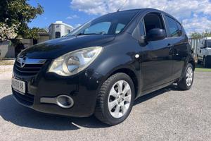 Opel Agila 1.2 16V 86CV aut. Enjoy