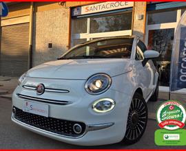 FIAT 500 1.3 MJET 95 CV LOUNGE UNICO PROPRIETARIO