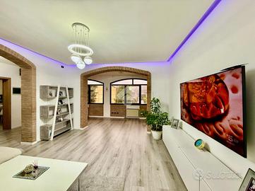 4 LOCALI A CERVARESE SANTA CROCE