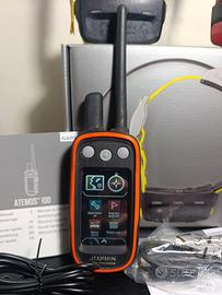 Garmin atemos 100