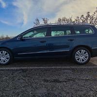 Passat Variant 1.8 TSI Station Wagon