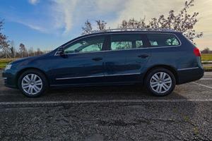 Passat Variant 1.8 TSI Station Wagon