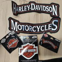 Toppe Harley Davidson