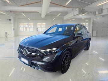 MERCEDES-BENZ GLC 220 D 4M MILD HYBRID AMG PREMIUM