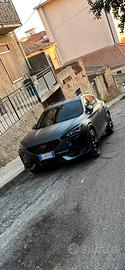 CUPRA FORMENTOR 4Drive Dsg 2.0 tdi