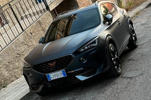 CUPRA FORMENTOR 4Drive Dsg 2.0 tdi