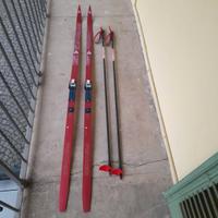 SCI DA FONDO " FISCHER CROWN BASE 750 "