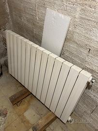 Termosifone in alluminio 14 elementi