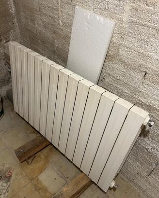 Termosifone in alluminio 14 elementi