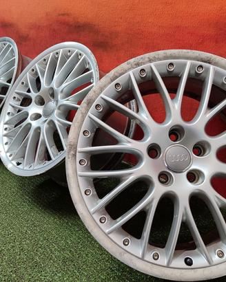 Cerchi Audi Skoda Cupra VW SEAT 8.5Jx19 ET48 5x112