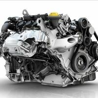 Motore e cambio automatico Renault e Smart453nuova
