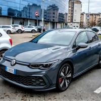 Golf GTE 245cv DSG Hybrid Plug-in 