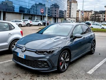 Golf GTE 245cv DSG Hybrid Plug-in 