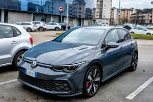 Golf GTE 245cv DSG Hybrid Plug-in 