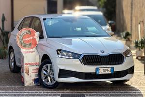 Skoda Fabia 1.0 MPI 80 CV Ambition