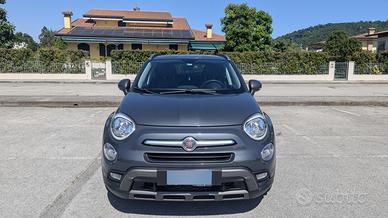 500X diesel