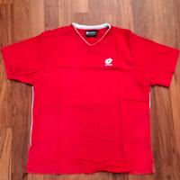 Lotto vintage t-shirt 