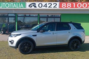 Land Rover Discovery Sport 2.0 TD4 180 CV HSE Luxu