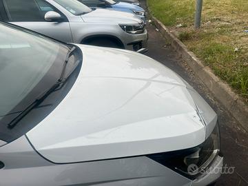 Cofano hyundai  i20 bc3 2024