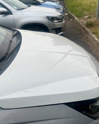 Cofano hyundai  i20 bc3 2024