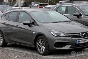 Ricambi usati opel astra 2015-2021
