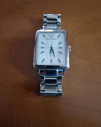orologio nuovo armani 