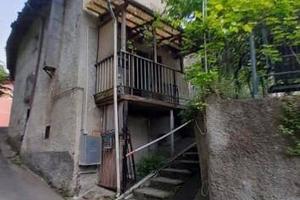 Immobile in asta di 122 m² con 4 locali e box auto