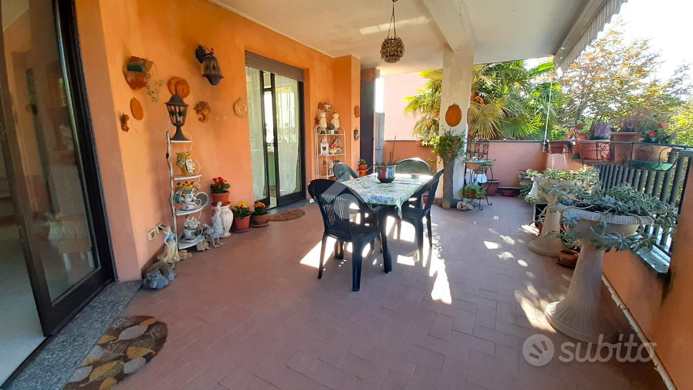 Appartamento – Senago, Senaghino, Castelletto - Vista 2