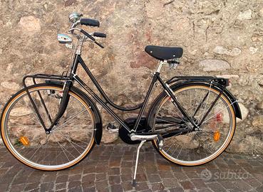 Atala City Bike modello vintage