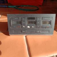 centralina comando clima Audi A4 B6 