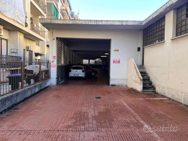 Box/Posto auto Torino [Cod. rif 3218023VRG]