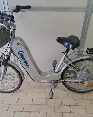 Bici elettrica