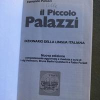 dizionario di italiano