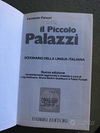 dizionario di italiano